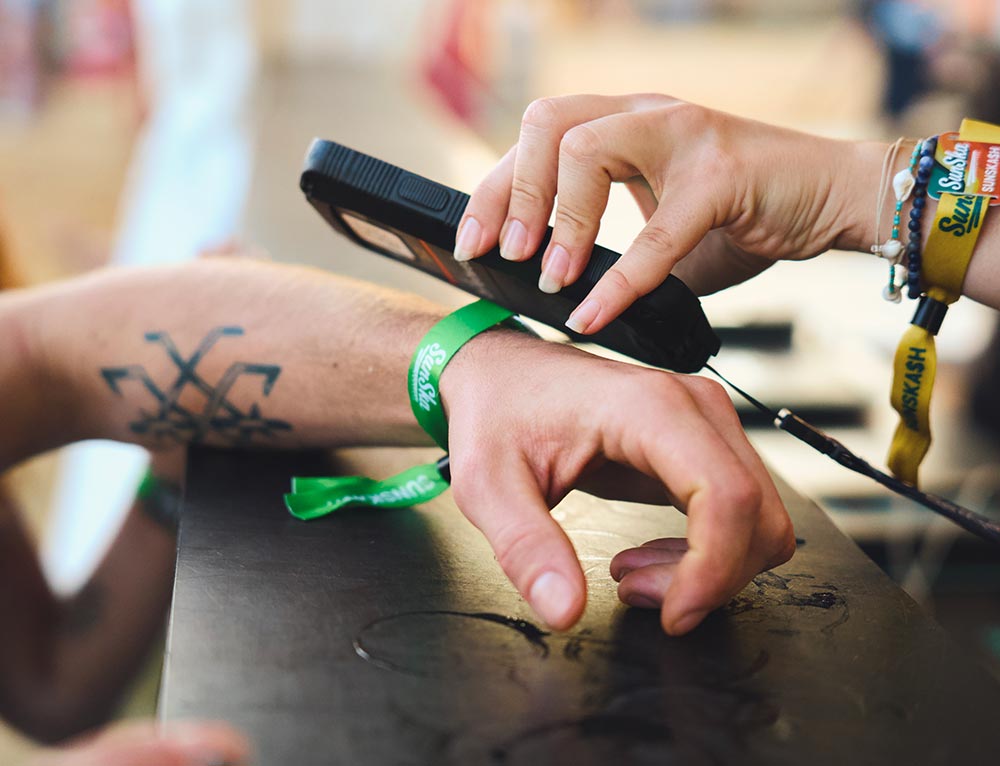 Puce Rfid Sunska