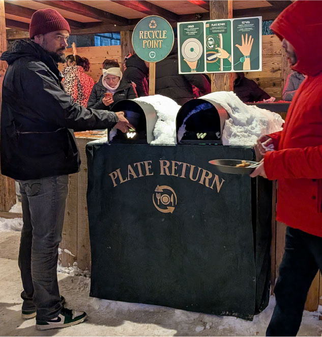 2 Tomorrowland Wobz Magicbin