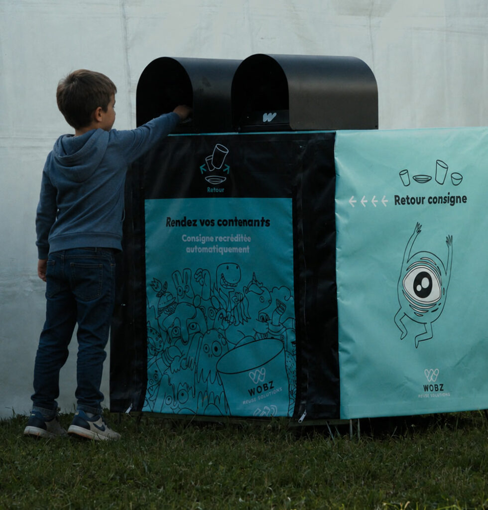 Aqueduc Festival 2026 Retour Vaisselle
