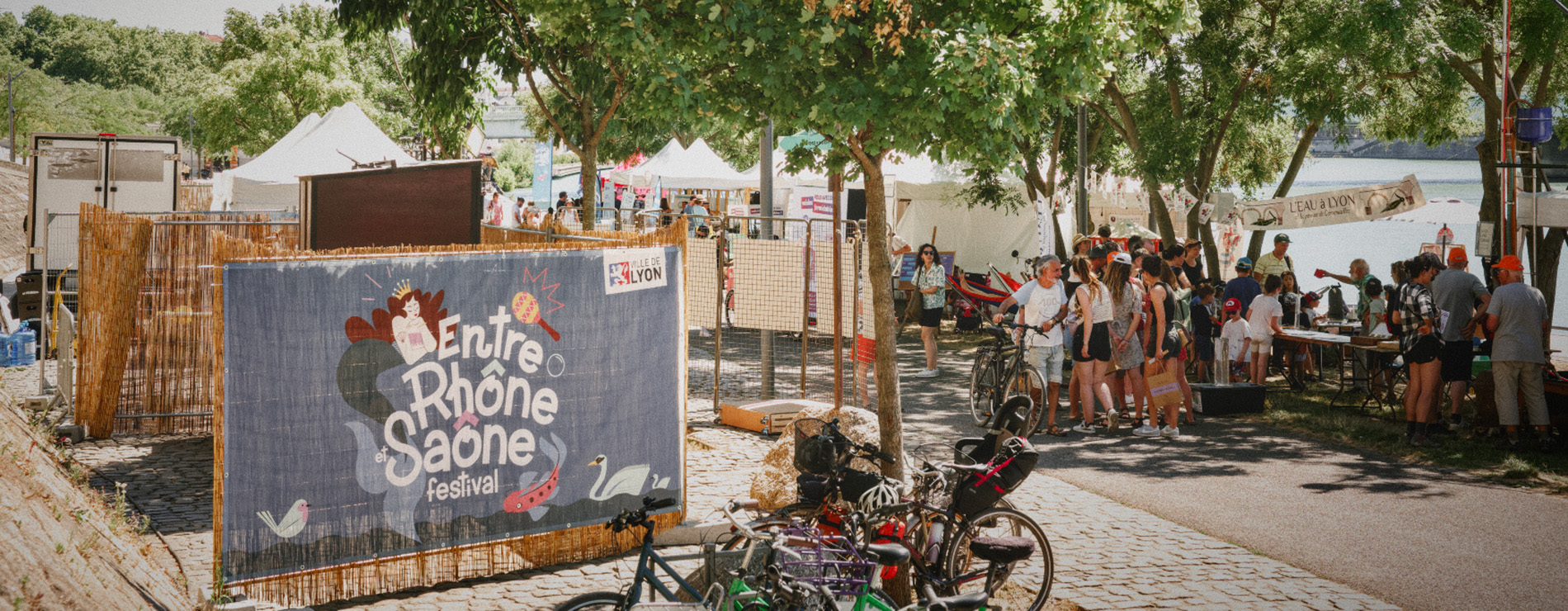 Festival Entre Rhone Et Saone Wobz Reuse Main