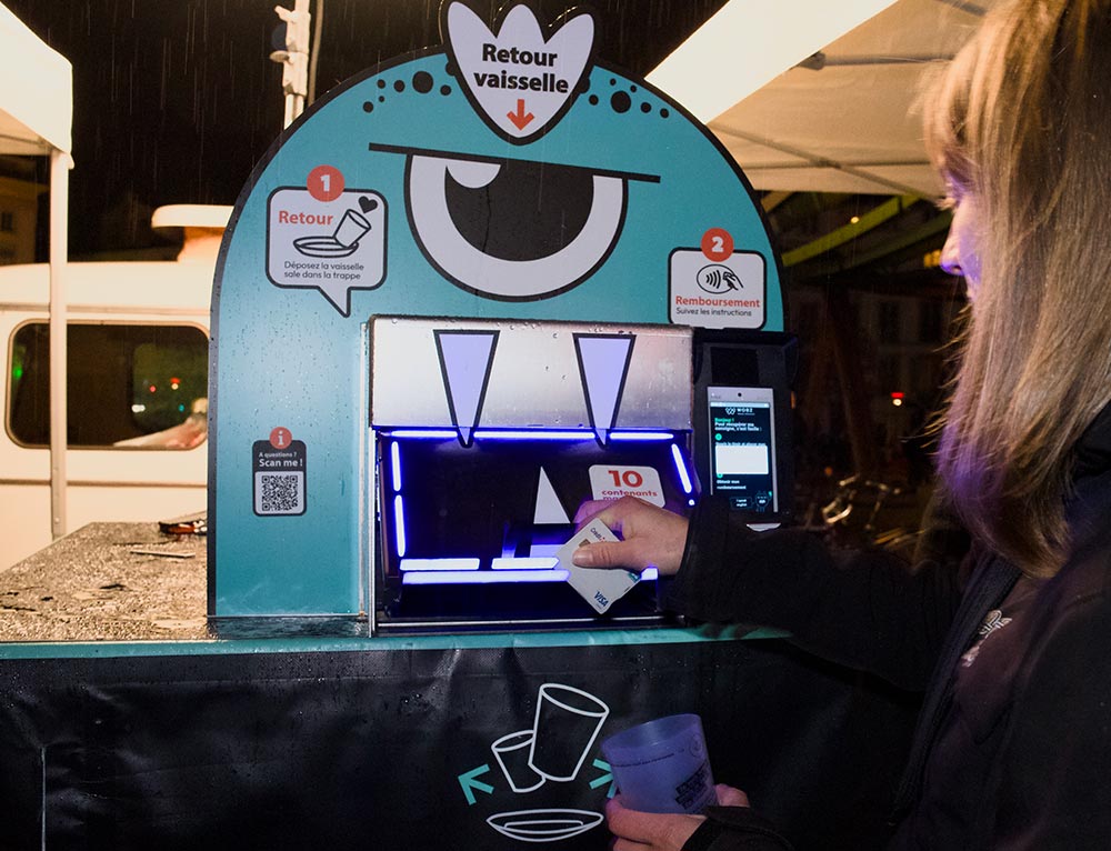 Fete Des Lumieres 2025 Consigne Numerique