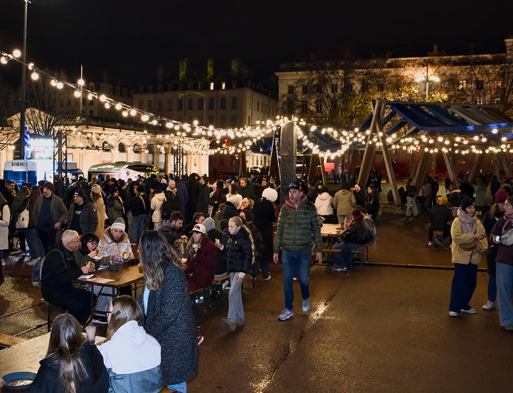 Fete Des Lumieres 2025 Reemploi