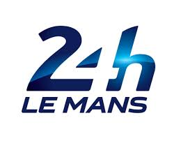Logo 24H Mans