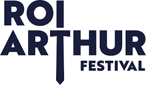 Logo Festival Roi Arthur