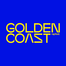 Logo Golden Coast
