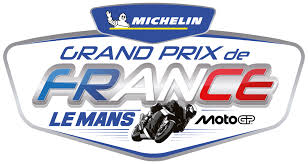 Logo Gp France Mans