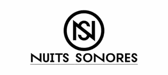 Logo Nuits Sonores