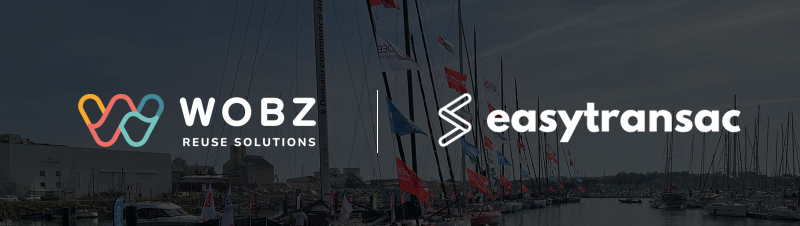 Wobz Easytransac Vendee Arctique